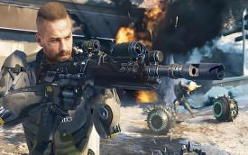 枪战射击