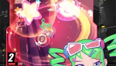 战斗少女跑酷官网中文版 截图