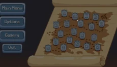魅魔捕食 截图
