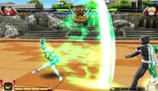 假面骑士超巅峰英雄全骑士版 截图