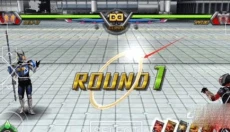 假面骑士超巅峰英雄全骑士版 截图