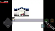 像素假面骑士大乱斗 截图