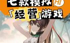 模拟经营游戏