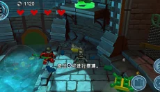 乐高蝙蝠侠手机版 截图