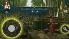 暗影格斗竞技场 截图