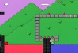 休闲闯关