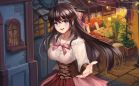 少女休闲游戏
