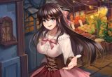 少女休闲游戏