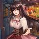 少女休闲游戏