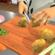 烹饪模拟游戏