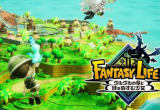 开放世界rpg手游