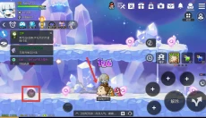 冒险岛手机版 截图