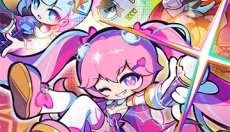 冒险岛手机版 截图