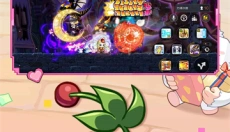 冒险岛手机版 截图