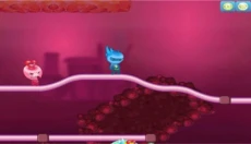 闪翼双星手机版 截图