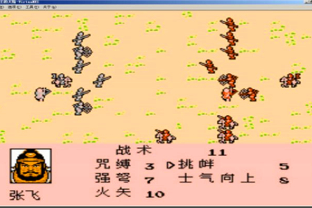 霸王的大陆