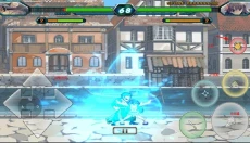 妖尾VS海贼王中文版 截图