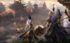 mmorpg