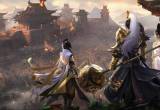 mmorpg