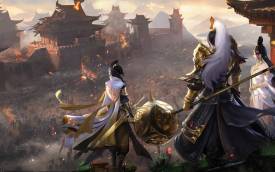 mmorpg