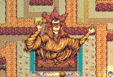 像素解谜游戏