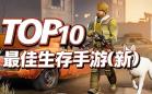 求生游戏