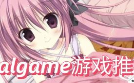 galgame游戏
