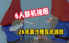 五一假期联机游戏