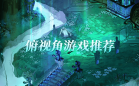 俯视角游戏