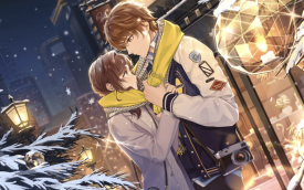 乙女养成游戏