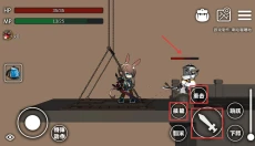 艾尔登方舟 截图