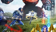 斗罗大陆魂师对决手游 截图