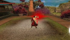 忍者武士隆中文版 截图