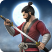 忍者武士隆中文版