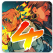 怒之铁拳4手机版