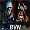 BVN全明星