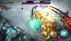 阿比斯少年冒险团 截图