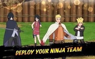 火影荣耀5v5