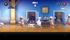 鸭鸭揍 截图