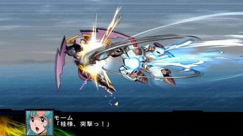 超级机器人大战j安卓版