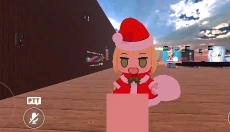 VRchat手游版 截图