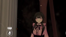 VRchat手游版 截图