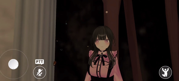 VRchat手游版
