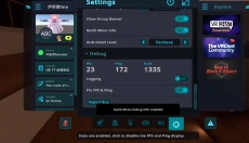 VRchat手游版 截图