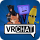 VRchat手游版