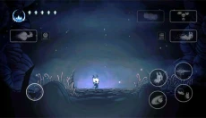 空洞骑士冬季皮肤 截图