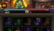 异世界勇者免登录版 截图