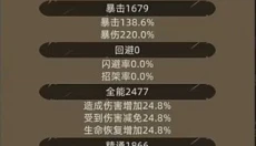 异世界勇者免登录版 截图