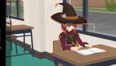 少女都市中文 截图