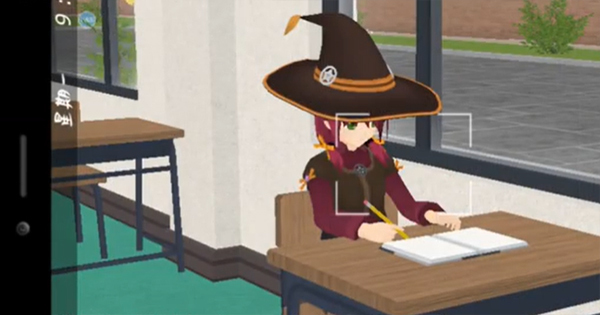 少女都市中文